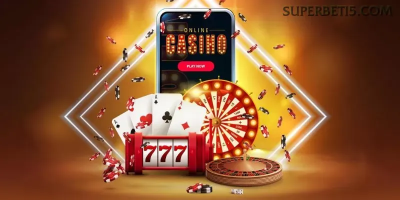 Conta superbet sincronizada site e app