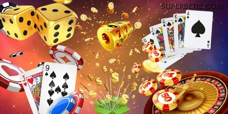 superbet slots no app