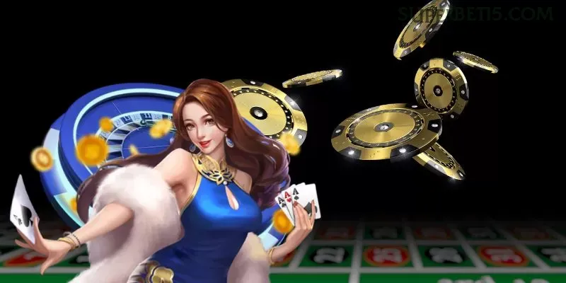 Slots com prêmios superbet